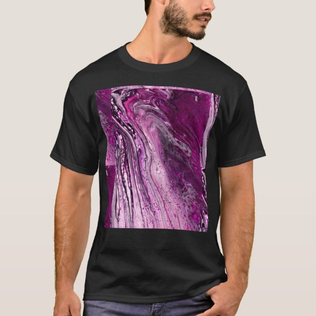 T-shirt Pluto (Devant)