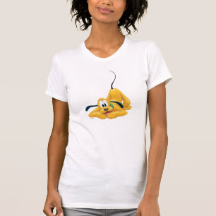 T-shirt Pluto Déclenchement