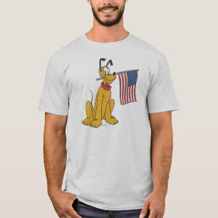 T-shirt Pluto   Liberté