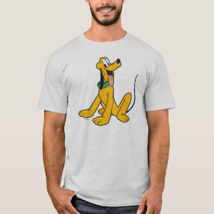 T-shirt Pluton classique de Disney