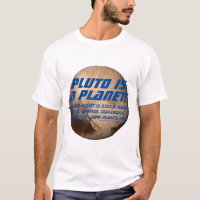 Pluton est une planète !