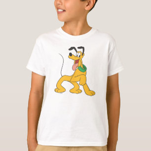 T-shirt Pluton Excité