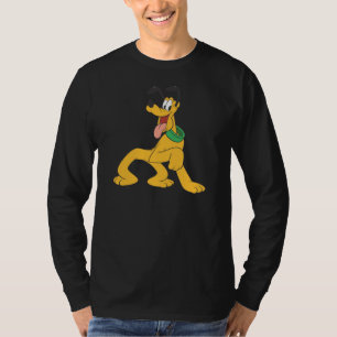 T-shirt Pluton Excité