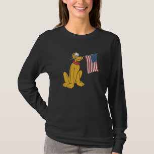 T-shirt Pluton Liberté