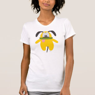 T-shirt Pluton Pook-a-Looz