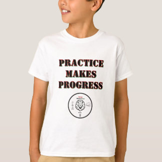 T-shirt PMP! Enfants