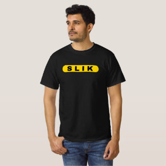 T-shirt Pneumatiques S L I K