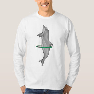 T-shirt Pneus Dolphin Fitness Sports