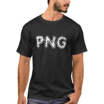 T-shirt PNG