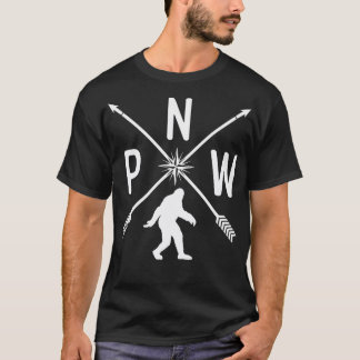 T-SHIRT PNW