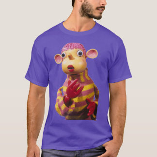 T-SHIRT POB VINTAGE