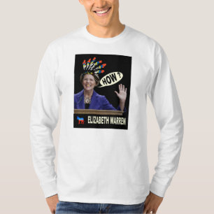 T-SHIRT POCAHONTAS