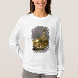 T-shirt Poche du tsar Mikhail Feodorovich