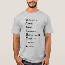 Poème acrostique dyslexique