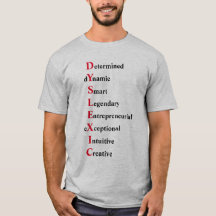 Poème acrostique dyslexique ROUGE