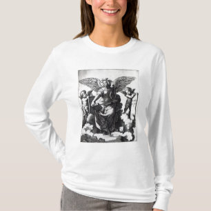 T-shirt Poésie, c.1515