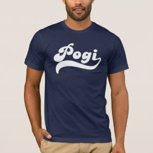T-shirt Pogi