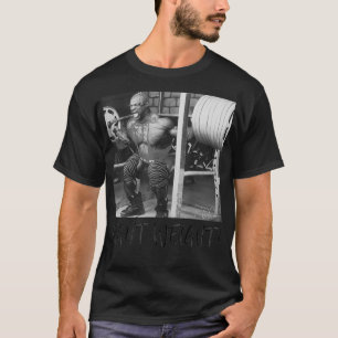 T-shirt Poids léger Ronnie Coleman 