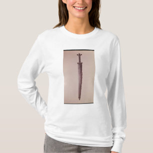T-shirt Poignard