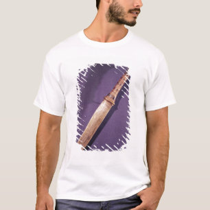 T-shirt Poignard, de la tombe de Tutankhamun