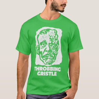 T-shirt Poignée 2