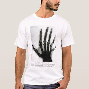 T-shirt Poignée X-Ray avec chemise supplémentaire