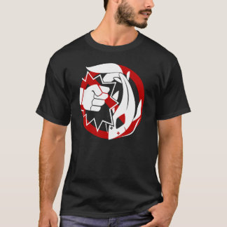 T-shirt Poinçon de Koi interdit