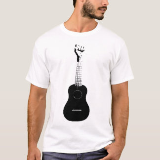T-shirt Poing d'Uke
