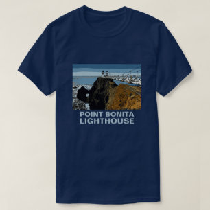T-SHIRT POINT BONITA