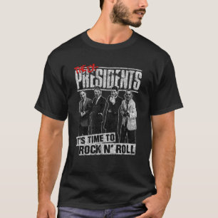 T-shirt Point Break 7