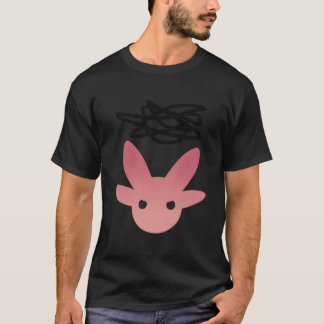 T-shirt Point Confus