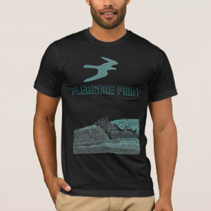 T-shirt point de plaisir