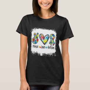 T-shirt Point d'inclusion, Chemise d'éducation spéciale, M