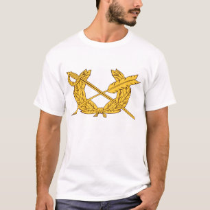 T-shirt Pointe 1