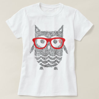 T-shirt Pointeur