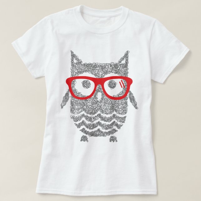 T-shirt Pointeur (Design devant)