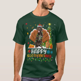 T-shirt Pointeur Amoureux des chiens drôle Happy Pointer C