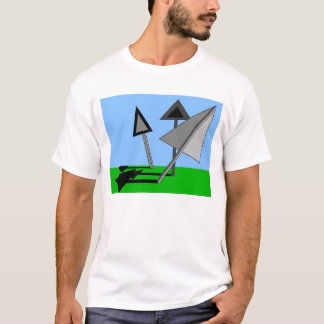 T-shirt points