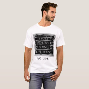 T-shirt POINTU d'anniversaire