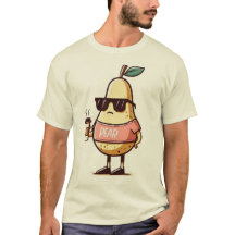 poire cool