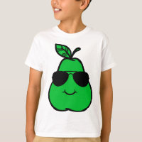 Poires Cool Poire Fruit