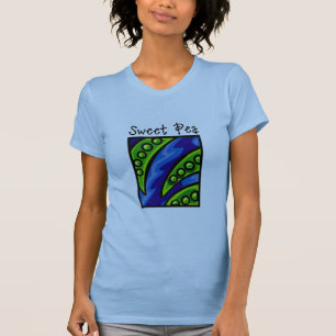 T-shirt Pois doux