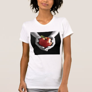 T-shirt Poison Apple