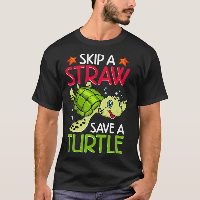 T-shirt Poison de Environmentally (Devant)