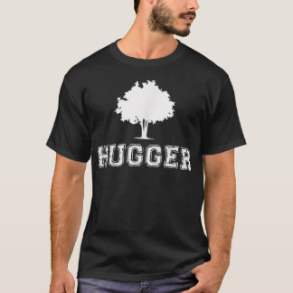 T-shirt Poison de Tree Hugger Green Environmental Nature F