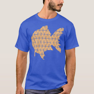 T-shirt Poisson