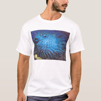 T-shirt Poisson