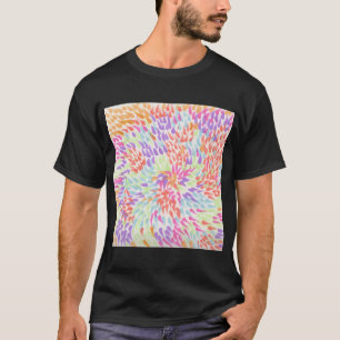 T-shirt poisson