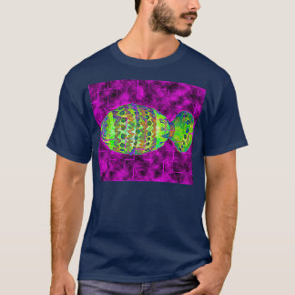 T-shirt Poisson 2