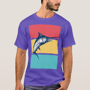 T-shirt Poisson 50